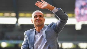 Mercato - Manchester United : «Pourquoi pas Roberto Martinez pour remplacer Mourinho ?»