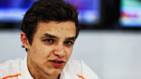 Formule 1 : Le nouveau pilote McLaren répond aux comparaisons avec Hamilton !