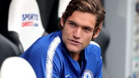 Mercato - PSG : Marcos Alonso revient sur son mercato estival !