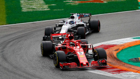 Formule 1 : Sebastian Vettel affiche ses grandes ambitions pour la saison !