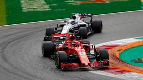 Formule 1 : Sebastian Vettel affiche ses grandes ambitions pour la saison !