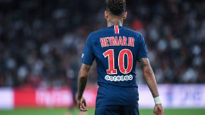 Mercato - PSG : La presse espagnole lâche une bombe sur Neymar !