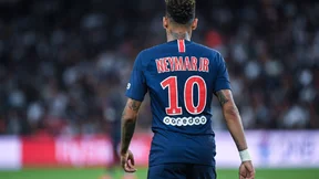 Mercato - PSG : La presse espagnole lâche une bombe sur Neymar !