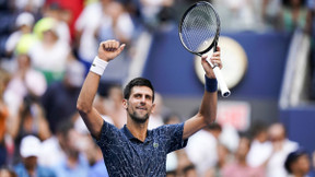 Tennis : L’aveu de Djokovic après sa victoire à l’US Open !