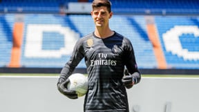 Mercato - Real Madrid : Les vérités de Courtois sur son arrivée à Madrid !