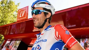 Cyclisme : La satisfaction de Thibaut Pinot après son nouveau succès sur la Vuelta !