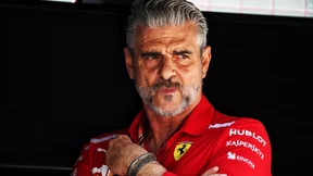 Formule 1 : La frustration du patron de Ferrari après le Grand Prix d’Italie !