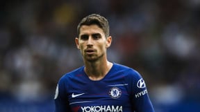 Mercato - Chelsea : Le clan Jorginho fait une révélation sur l’intérêt de Guardiola !