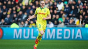 Mercato - FC Nantes : Un indésirable répond sèchement aux attaques de Kita !