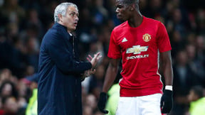 Manchester United - Malaise : Nouvelle altercation entre Pogba et Mourinho ?