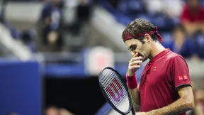 Tennis : Federer annonce la couleur avant sa demi-finale à Shanghai !