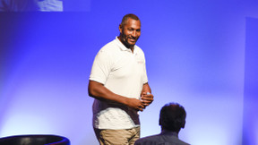 Basket : Boris Diaw annonce sa retraite... accompagné de Tony Parker !