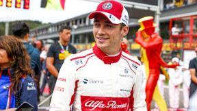 Formule 1: Un proche de Ferrari confirme l’arrivée de Charles Leclerc !