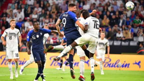 Allemagne/France : Les notes des Bleus !