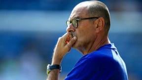 Mercato - Chelsea : L’incroyable révélation de Sarri sur son départ de Naples