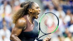 Tennis : Serena Williams annonce la couleur pour la finale de l’US Open !