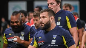 Rugby - Top 14 : Un cadre de Clermont se prononce sur un retour au Stade Français !