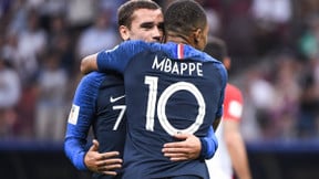 PSG : Griezmann, Mbappé… Paul Pogba se prononce sur le Ballon d’Or