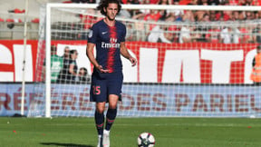 Mercato - PSG : Le dossier Rabiot au cœur d’une vengeance du Barça ?