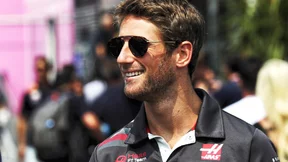 Formule 1 : L’étonnante révélation de Romain Grosjean sur sa carrière en F1 !