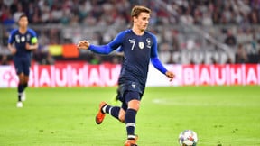 Mercato : L’appel du pied d’Antoine Griezmann à Beckham pour son avenir