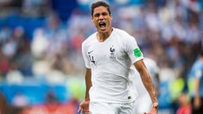 Real Madrid : Pierre Ménès dresse un constat élogieux sur Varane !