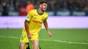 Mercato - FC Nantes : Une recrue de Kita livre les coulisses de son transfert !