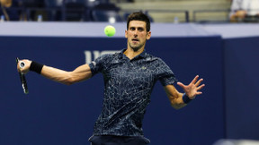 Tennis : Djokovic annonce la couleur avant d’affronter Nishikori !