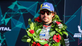 Formule 1 : La nouvelle sortie de Fernando Alonso sur sa retraite !