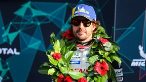 Formule 1 : La nouvelle sortie de Fernando Alonso sur sa retraite !