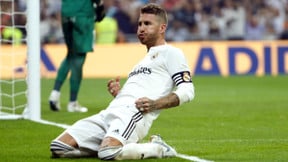 Real Madrid : Luis Enrique s'enflamme totalement pour Sergio Ramos !