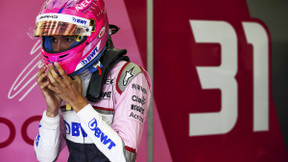 Formule 1 : Nouveau coup dur pour l’avenir d’Esteban Ocon !