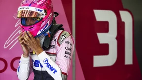 Formule 1 : Nouveau coup dur pour l’avenir d’Esteban Ocon !