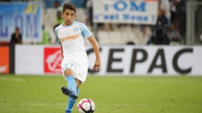 Mercato - OM : Maxime Lopez affiche un souhait fort pour son avenir !