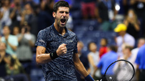 Tennis - US Open : Les confidences de Djokovic après sa qualification pour la finale !