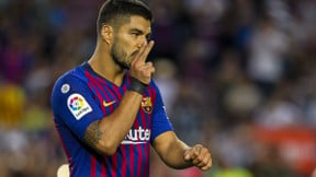 Mercato - Barcelone : Le Barça déjà à la recherche du successeur de Luis Suarez ?