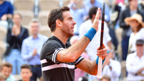 Tennis - US Open : Quand Del Potro revient sur l’abandon de Nadal !