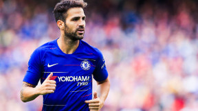 Mercato - Chelsea : Cet appel du pied lancé à Cesc Fabregas !