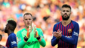 Barcelone - Malaise : Une discussion au somment à prévoir entre le Barça et Piqué ?