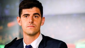 Mercato - Real Madrid : La réponse de Courtois aux critiques des supporters de Chelsea !