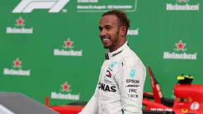 Formule 1 : Ce champion du monde qui juge le leadership de Lewis Hamilton !