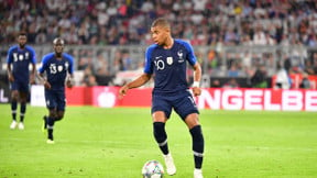 PSG - Polémique : «Mbappé ? Il est rare de voir Messi ou Cristiano Ronaldo dégoupiller»  