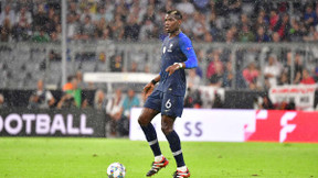 Manchester United : Cette légende anglaise qui glisse un tacle à Paul Pogba