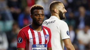 Mercato - Atlético Madrid : Lemar évoque les 72M€ de son transfert !