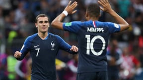 PSG : Antoine Griezmann envoie un message très fort à Kylian Mbappé !