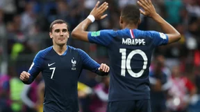 PSG : Le coup de gueule de Pierre Ménès sur la relation entre Griezmann et Mbappé !