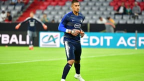 PSG : Didier Deschamps s’enflamme pour… Alphonse Areola !