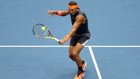 Tennis : Nadal annonce son forfait pour la tournée asiatique !