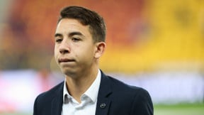 OM : Maxime Lopez répond à Samir Nasri !