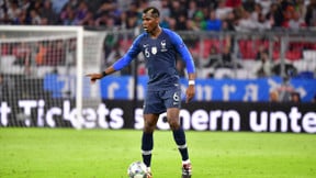 Mercato - Barcelone : Deschamps, Matuidi… La Juventus aurait un plan pour Pogba !